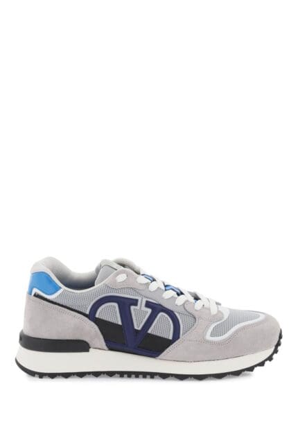 Valentino Garavani Vlogo Pace Low-top Sneakers