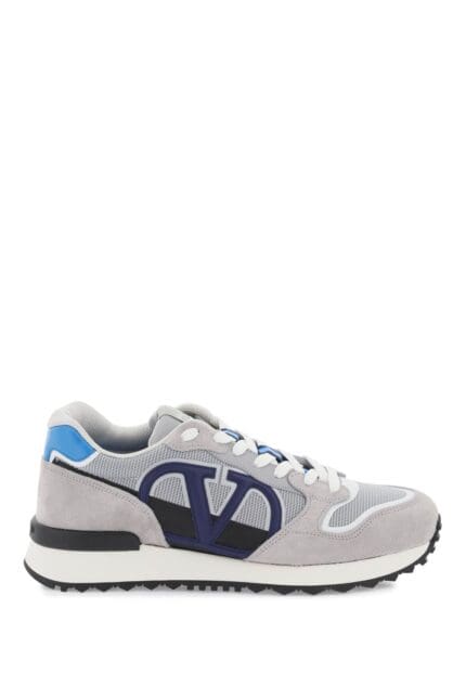 VALENTINO GARAVANI Vlogo Pace Low-top Sneakers