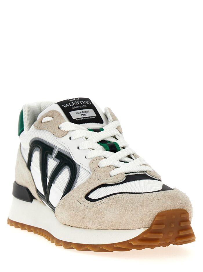 Valentino Garavani 'VLogo Pace' Sneakers