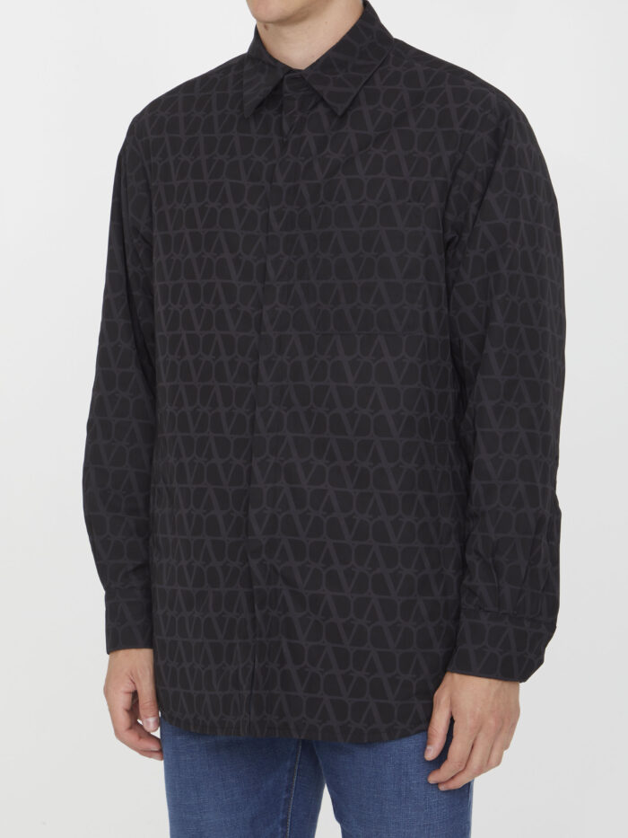 Valentino Garavani VLogo shirt