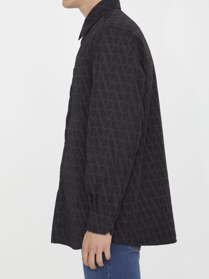 Valentino Garavani VLogo shirt