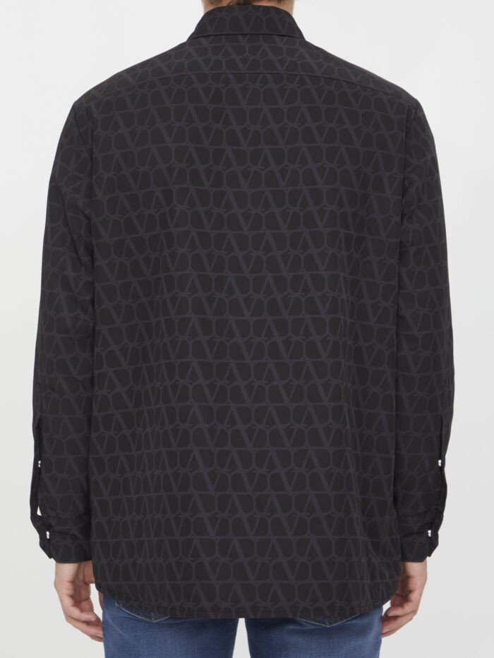 Valentino Garavani VLogo shirt