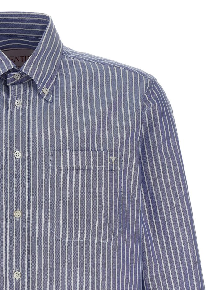 Valentino Garavani 'VLogo' Shirt