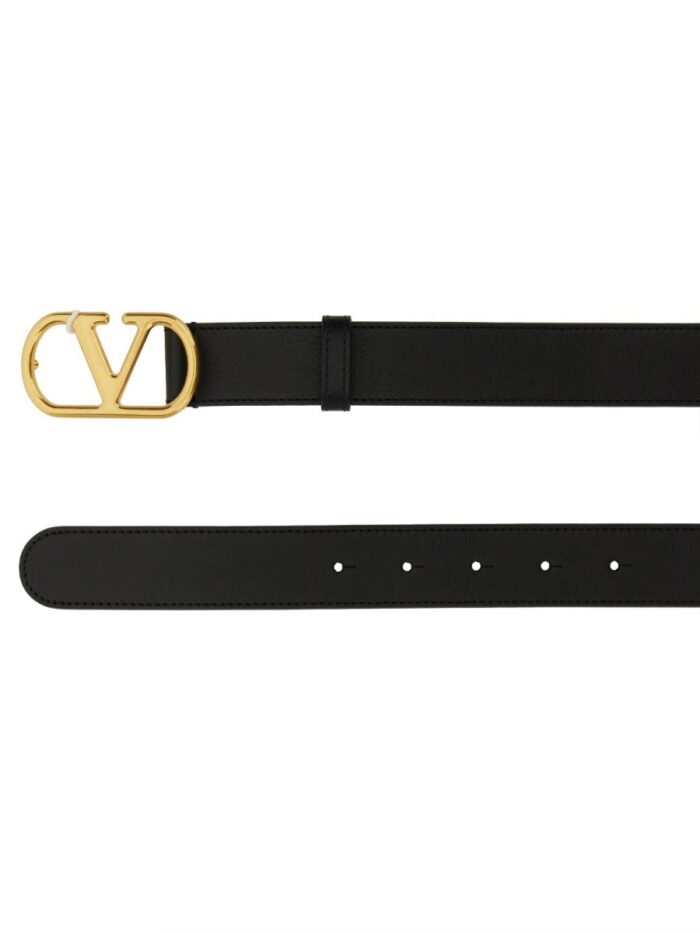 Valentino Garavani "VLOGO SIGNATURE" BELT