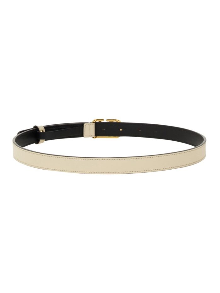 Valentino Garavani "VLOGO SIGNATURE" BELT