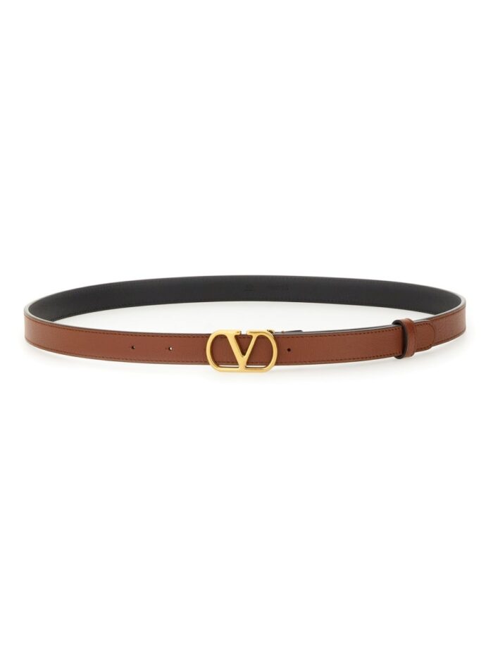 Valentino Garavani "VLOGO SIGNATURE" BELT