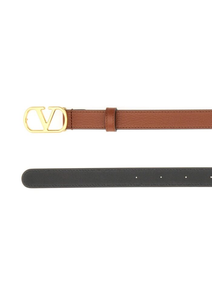Valentino Garavani "VLOGO SIGNATURE" BELT
