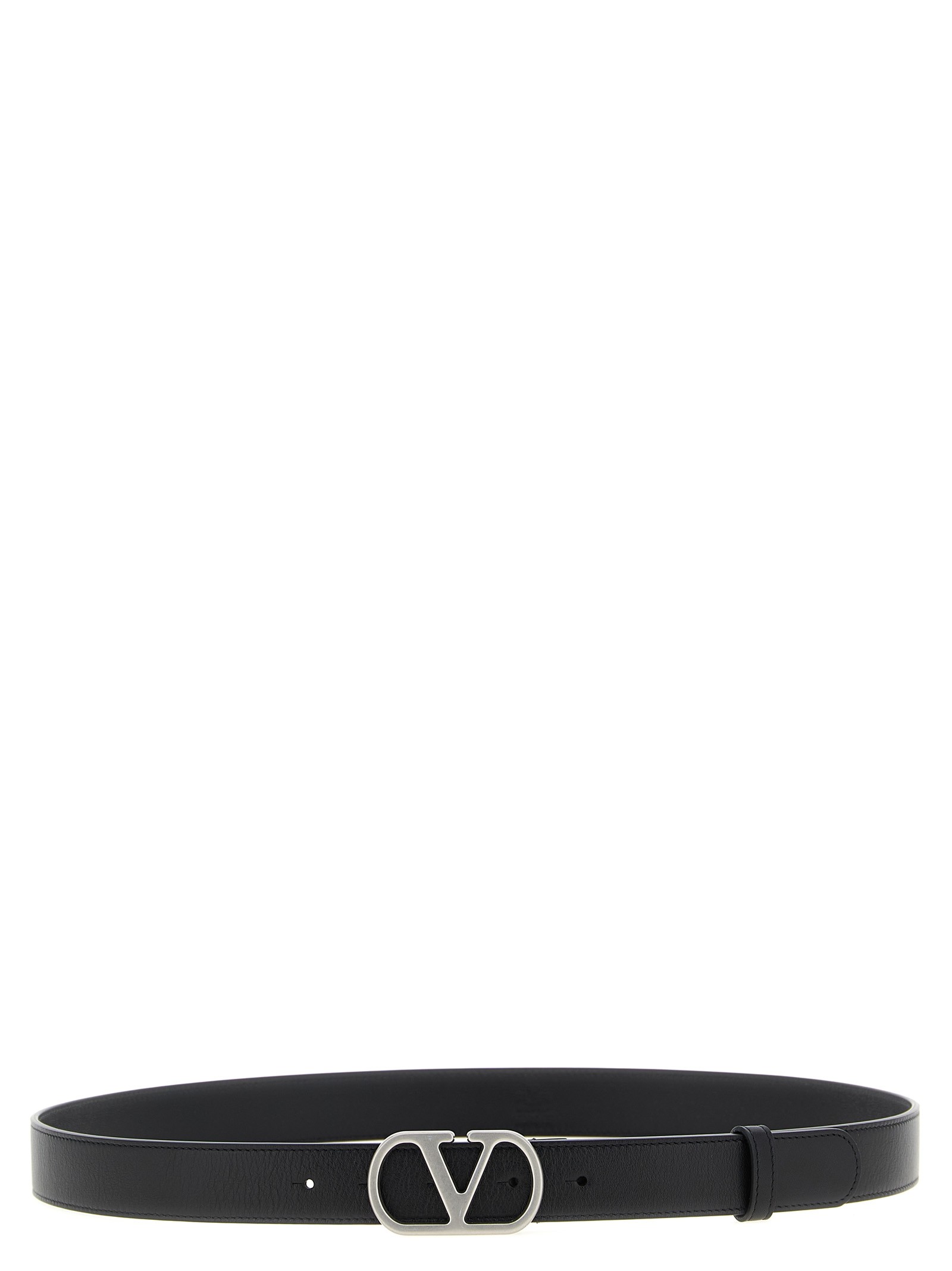 Valentino Garavani VLogo Signature Belt
