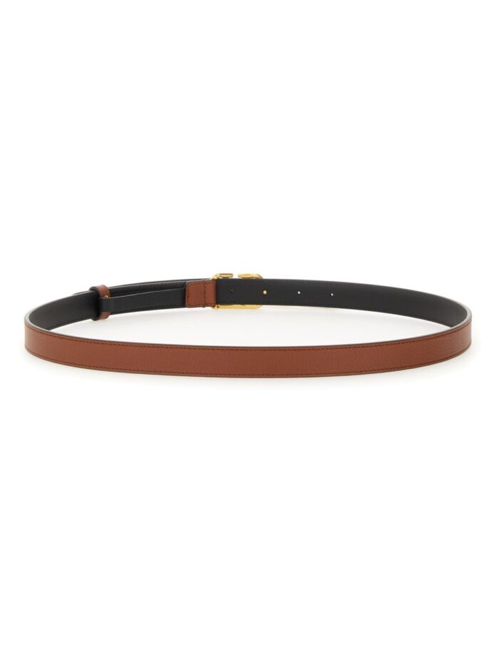 Valentino Garavani "VLOGO SIGNATURE" BELT
