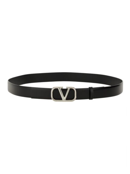Valentino Garavani "VLOGO SIGNATURE" BELT