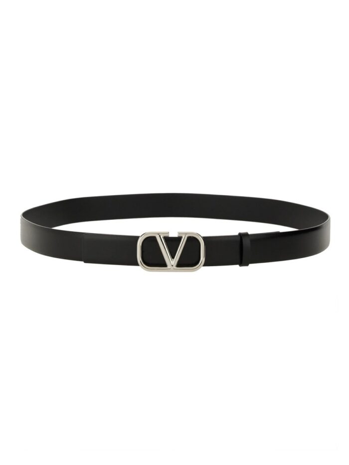 Valentino Garavani "VLOGO SIGNATURE" BELT