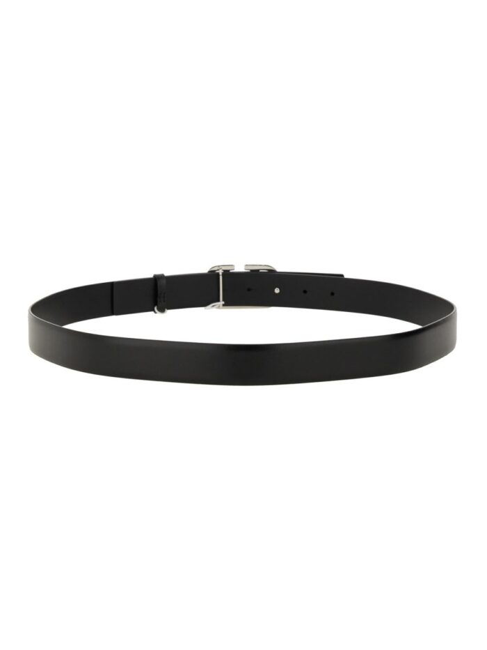 Valentino Garavani "VLOGO SIGNATURE" BELT