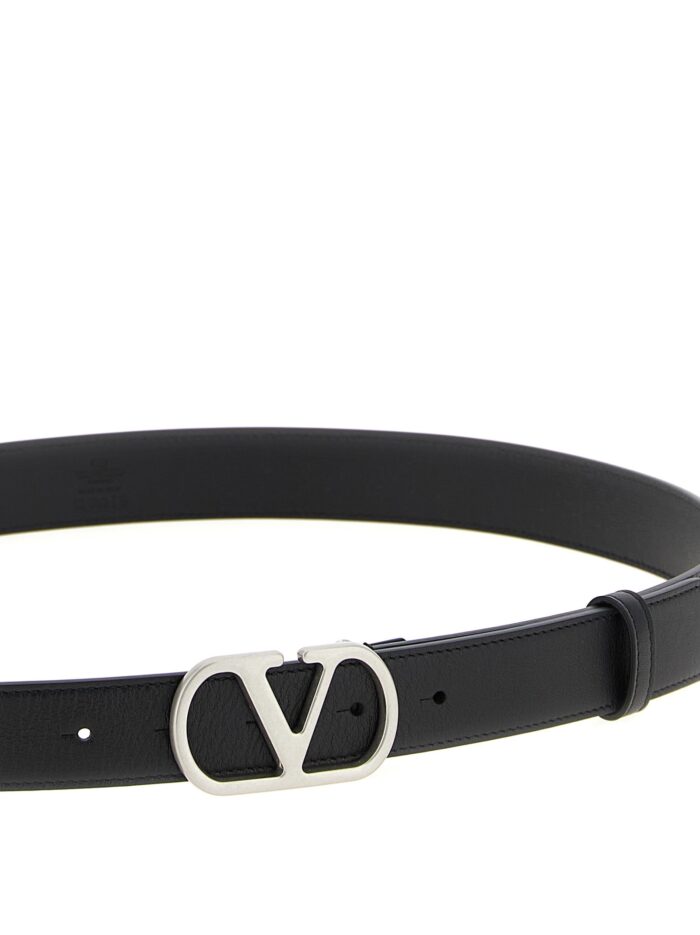 Valentino Garavani VLogo Signature Belt