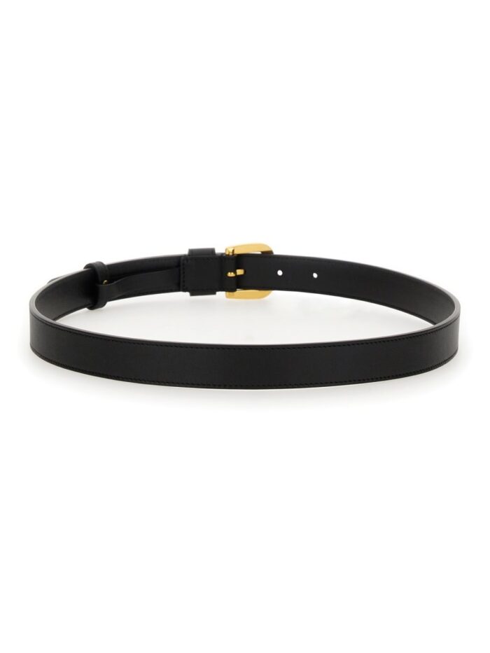 Valentino Garavani "VLOGO SIGNATURE" BELT