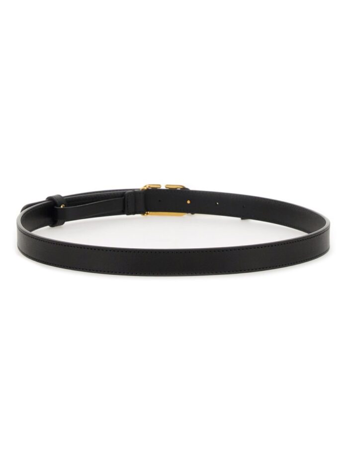 Valentino Garavani "VLOGO SIGNATURE" BELT