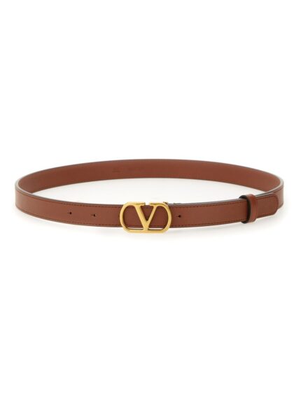 Valentino Garavani "VLOGO SIGNATURE" BELT