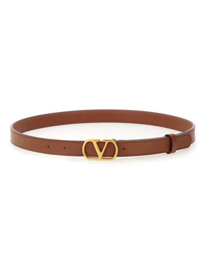 Valentino Garavani "VLOGO SIGNATURE" BELT