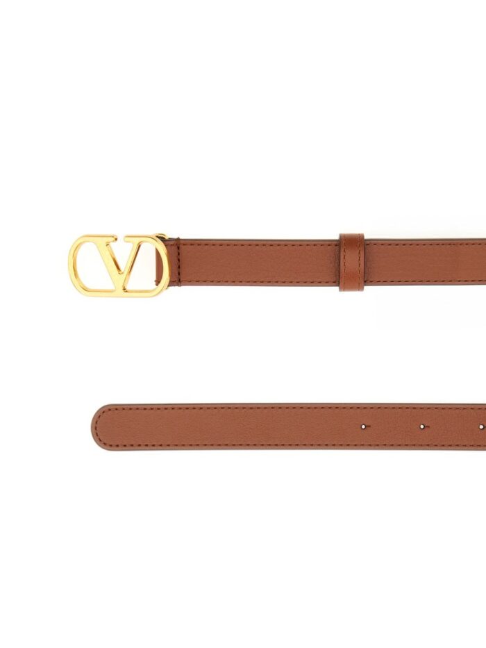 Valentino Garavani "VLOGO SIGNATURE" BELT