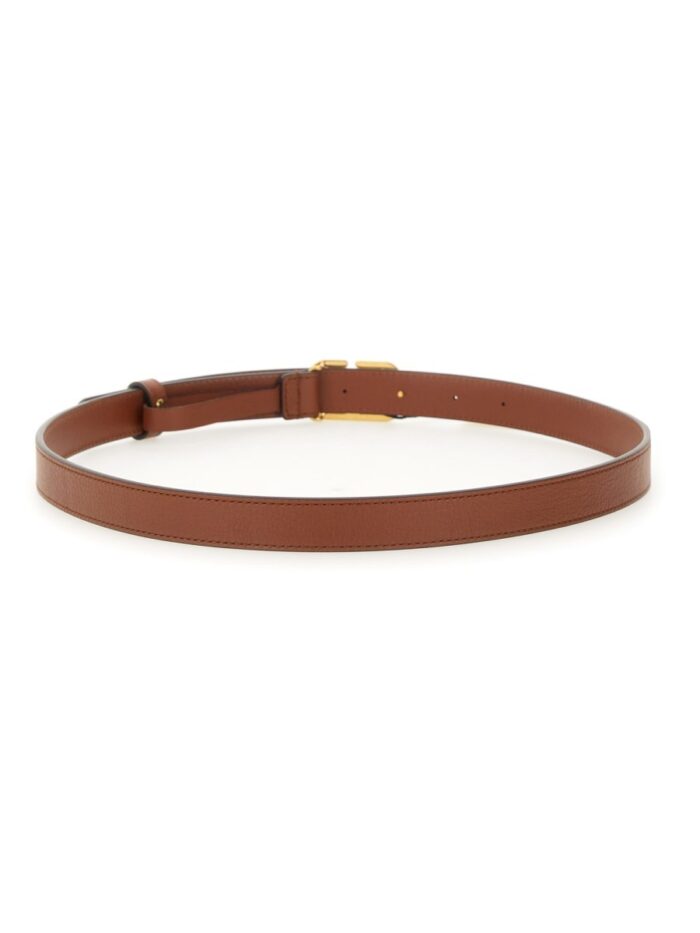 Valentino Garavani "VLOGO SIGNATURE" BELT