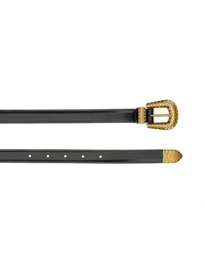 Valentino Garavani "VLOGO SIGNATURE" BELT