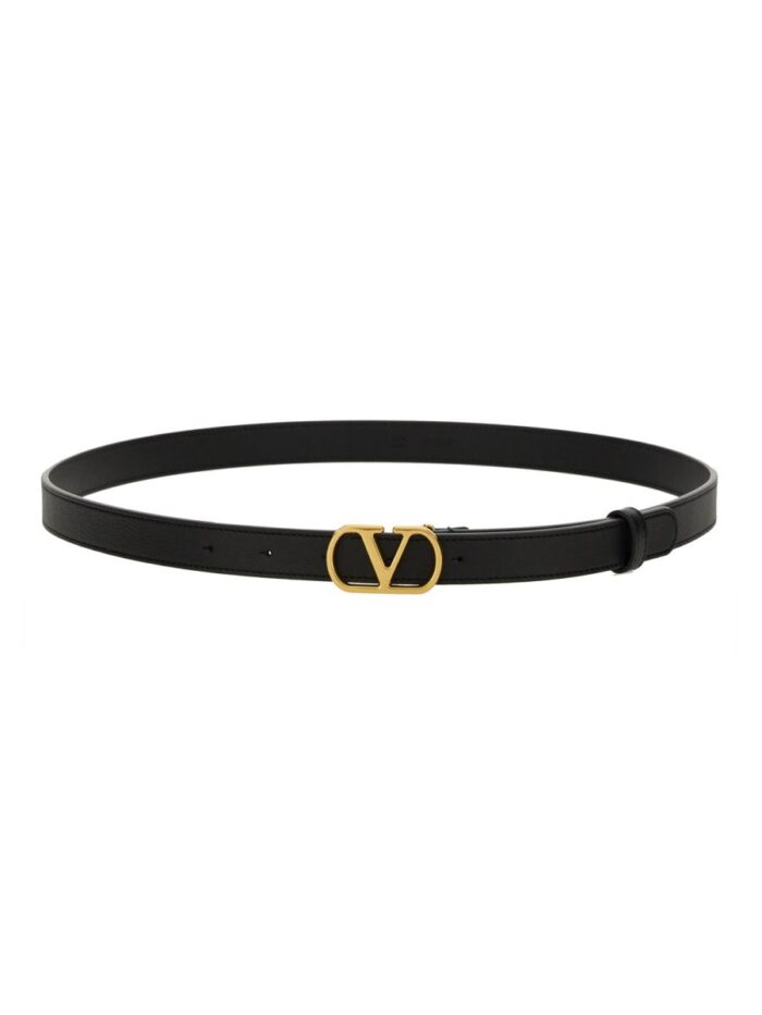 Valentino Garavani "VLOGO SIGNATURE" BELT
