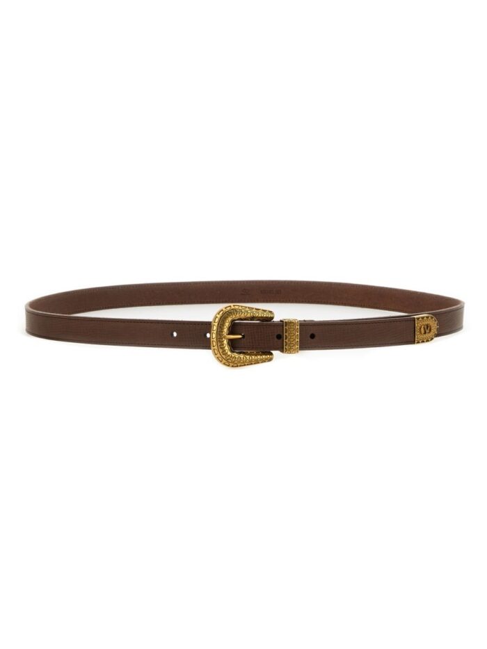valentino garavani "vlogo signature" belt Valentino Garavani "VLOGO SIGNATURE" BELT