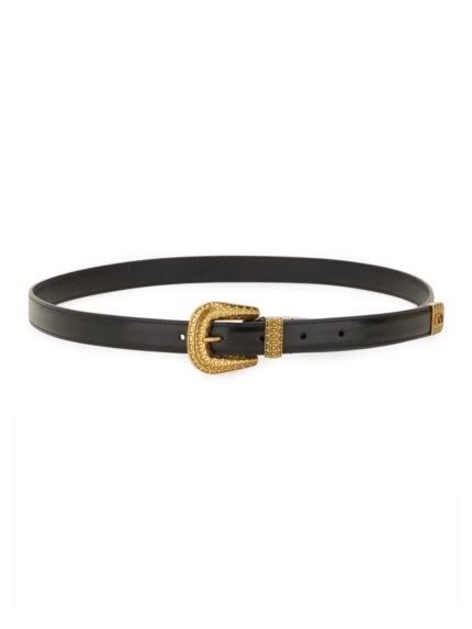 Valentino Garavani "VLOGO SIGNATURE" BELT