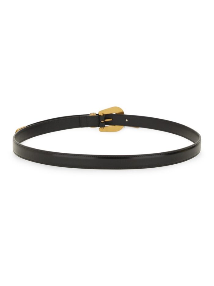 Valentino Garavani "VLOGO SIGNATURE" BELT