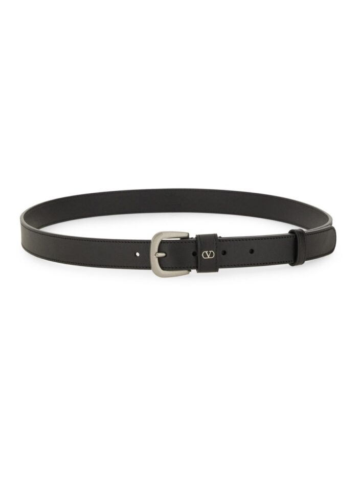 Valentino Garavani "VLOGO SIGNATURE" BELT