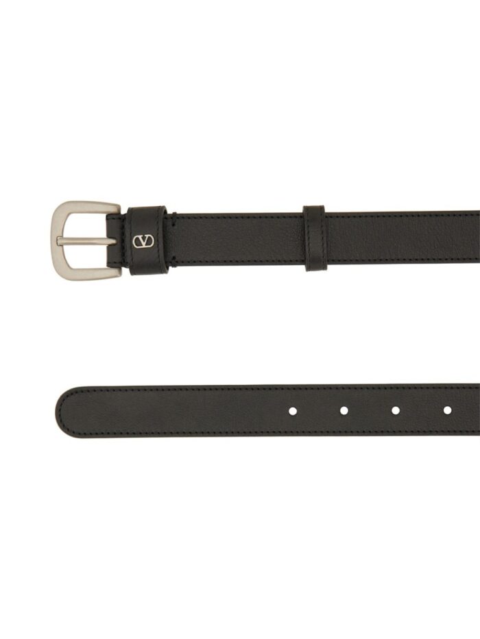 Valentino Garavani "VLOGO SIGNATURE" BELT