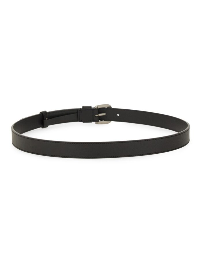 Valentino Garavani "VLOGO SIGNATURE" BELT
