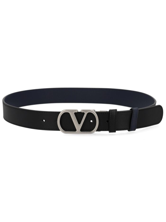 Valentino Garavani "VLOGO SIGNATURE" BELT