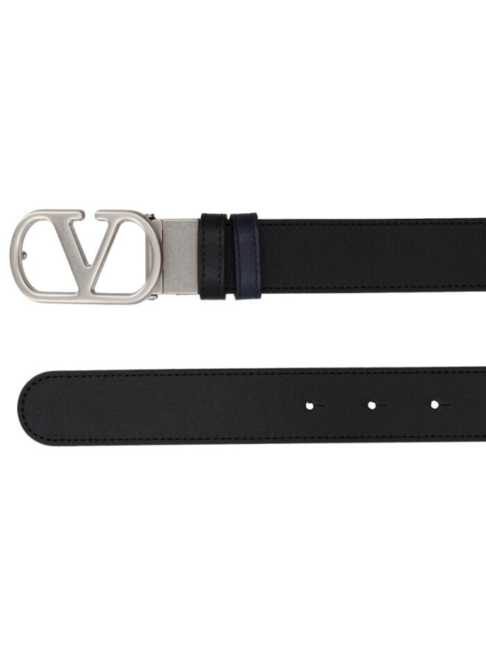 Valentino Garavani "VLOGO SIGNATURE" BELT