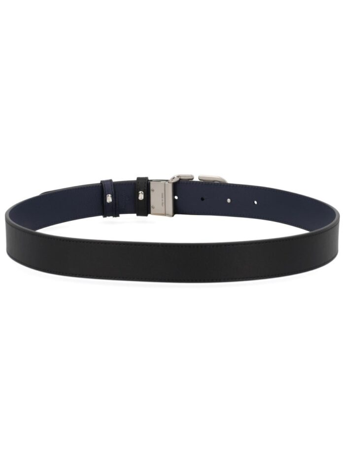 Valentino Garavani "VLOGO SIGNATURE" BELT