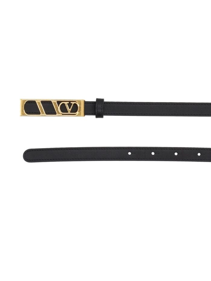 Valentino Garavani "VLOGO SIGNATURE" BELT