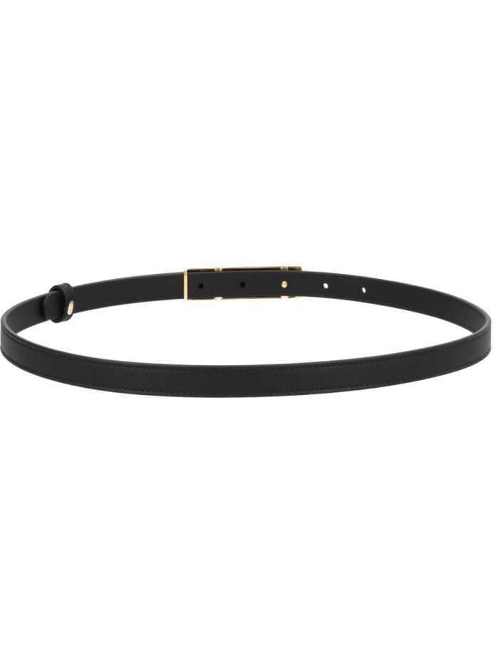 Valentino Garavani "VLOGO SIGNATURE" BELT