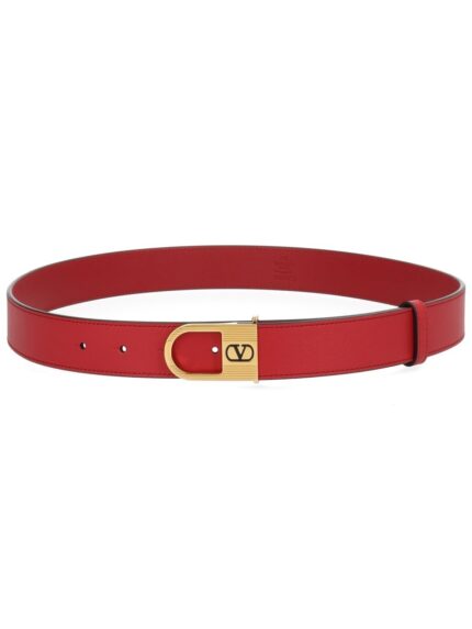Valentino Garavani "VLOGO SIGNATURE" BELT