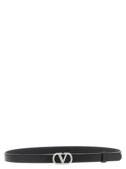 Valentino Garavani VLogo Signature Belt