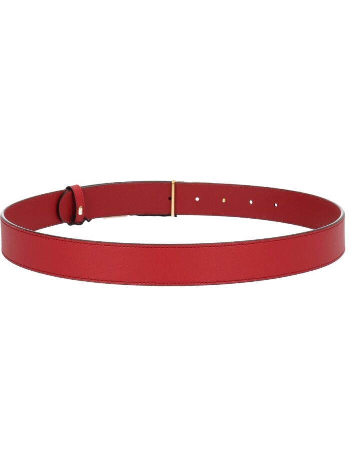 Valentino Garavani "VLOGO SIGNATURE" BELT