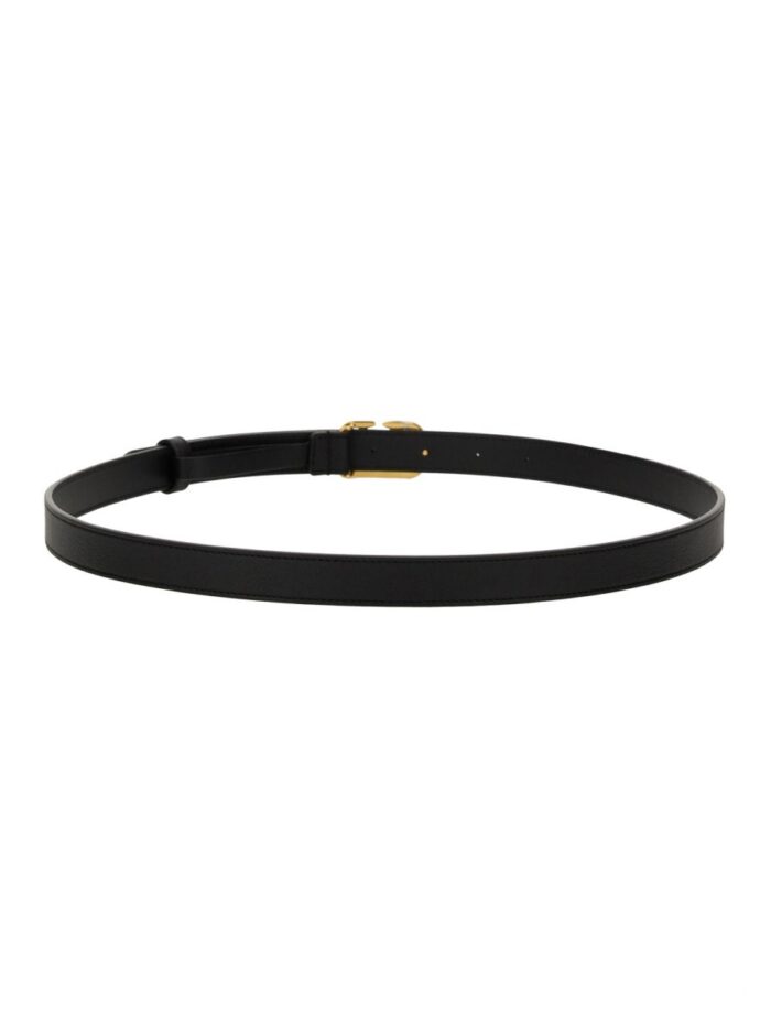 Valentino Garavani "VLOGO SIGNATURE" BELT