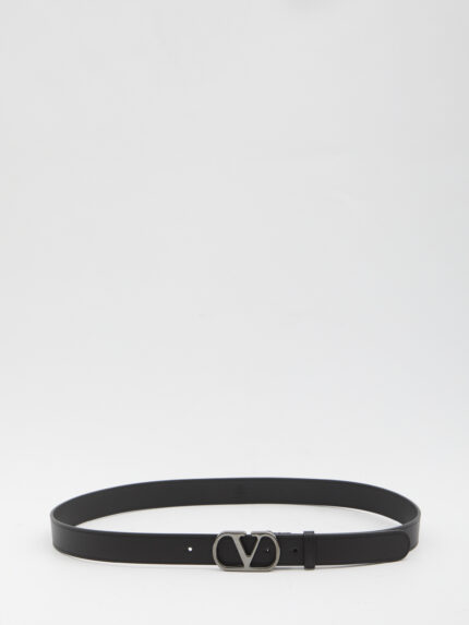 Valentino Garavani VLogo Signature belt