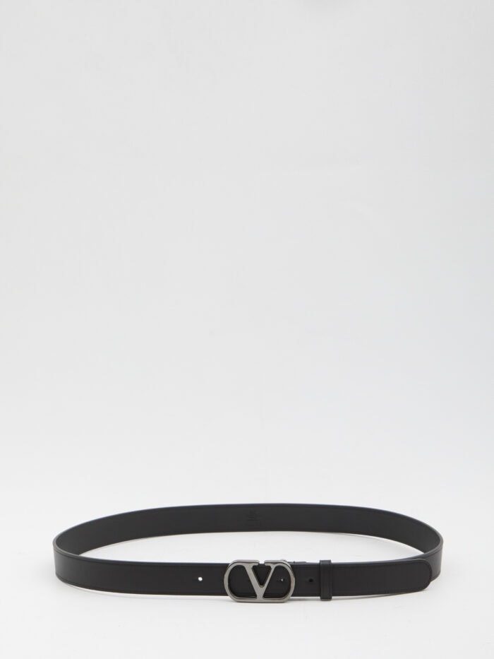 Valentino Garavani VLogo Signature belt