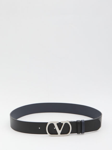 Valentino Garavani VLogo Signature belt