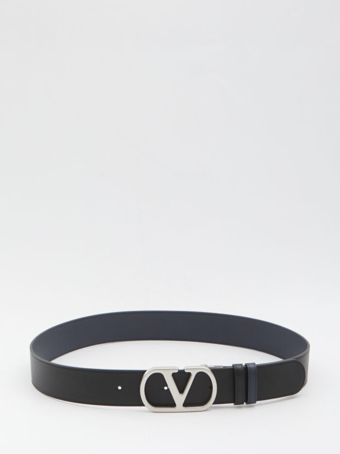 Valentino Garavani VLogo Signature belt