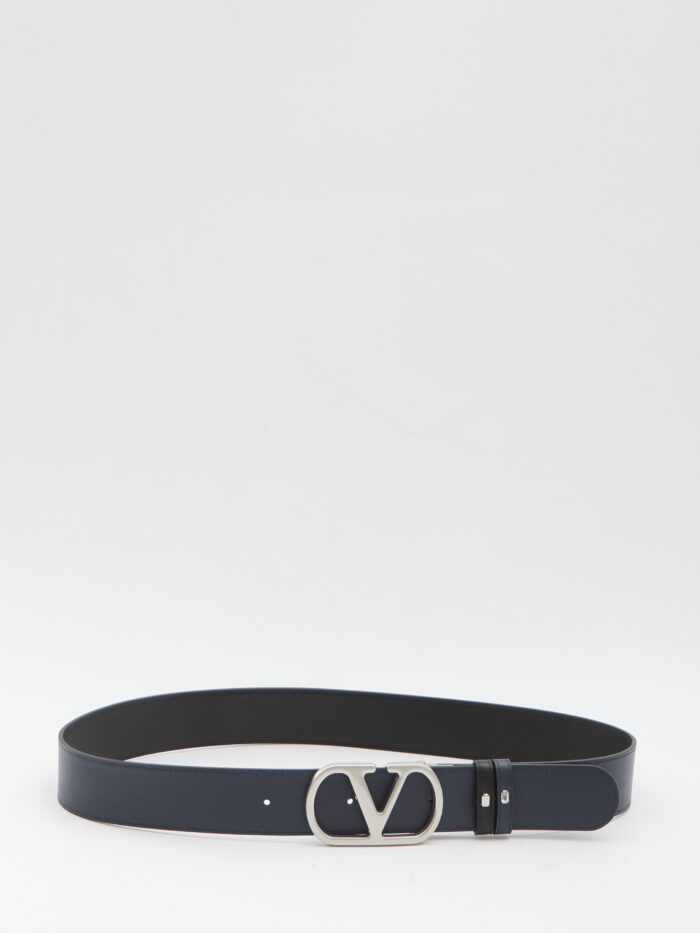Valentino Garavani VLogo Signature belt