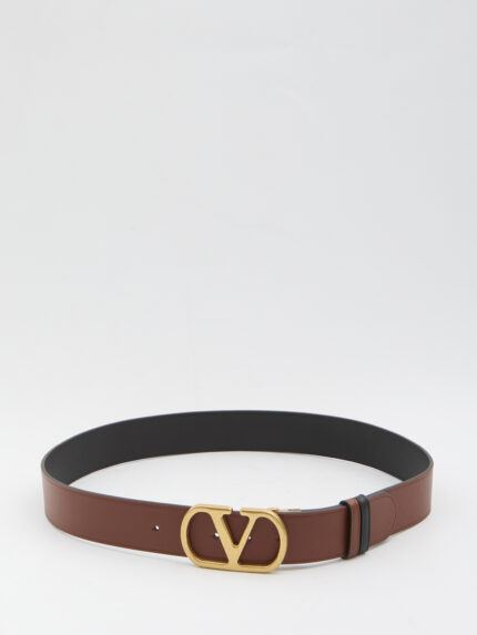 Valentino Garavani VLogo Signature belt