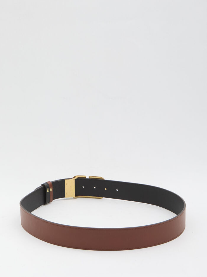 Valentino Garavani VLogo Signature belt