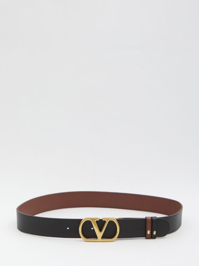 Valentino Garavani VLogo Signature belt