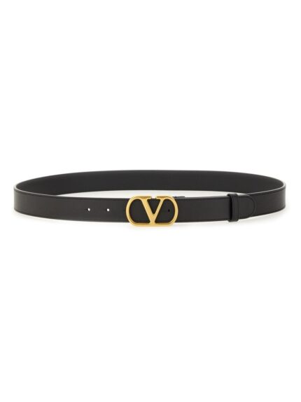 Valentino Garavani "VLOGO SIGNATURE" BELT