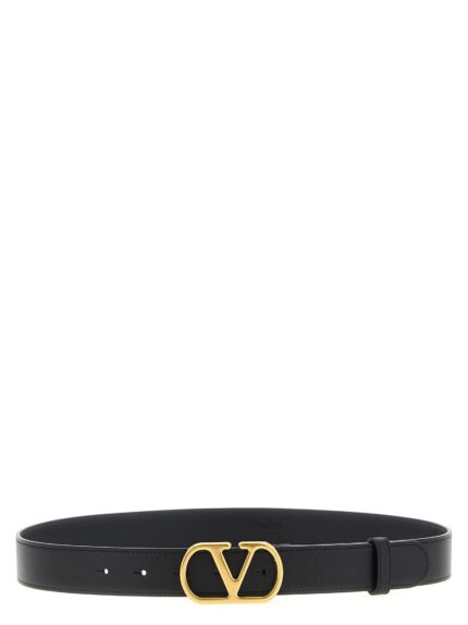 Valentino Garavani 'VLogo Signature' Belt
